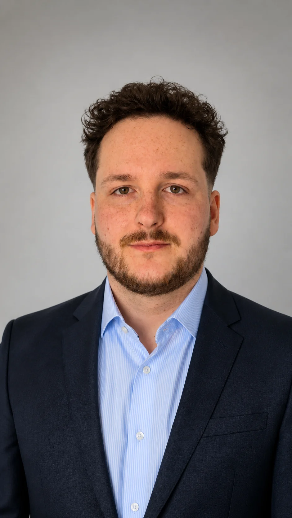 Kamil Szostak, założyciel Szostak IT